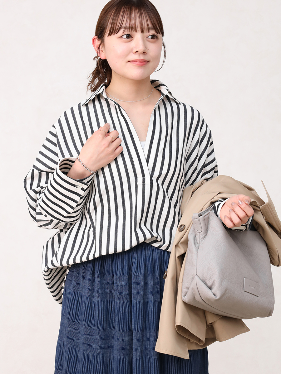 CLOVE スタッフスタイリング ウィッシュリスト