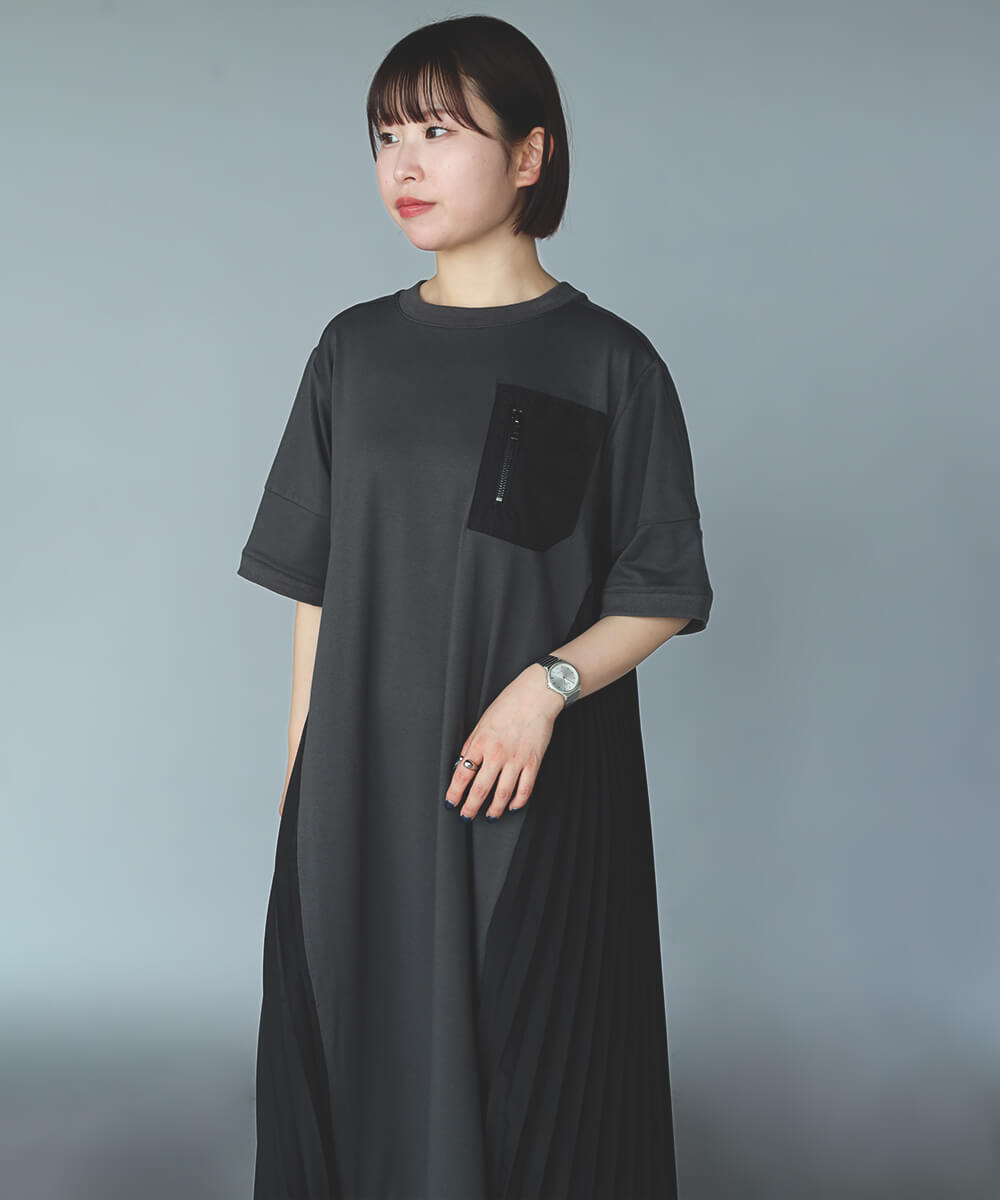 スタッフ,スタイリング,春,LASUD,おすすめスタイル,新作