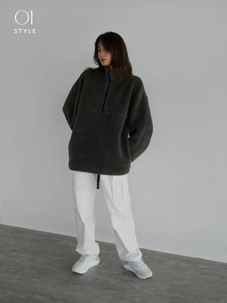 【YORT/ヤマダヤ 】セットアップトレーナースカート 裏起毛4671-3776 YORT/ヤマダヤ 】セットアップトレーナースカート 裏起毛4671-3776