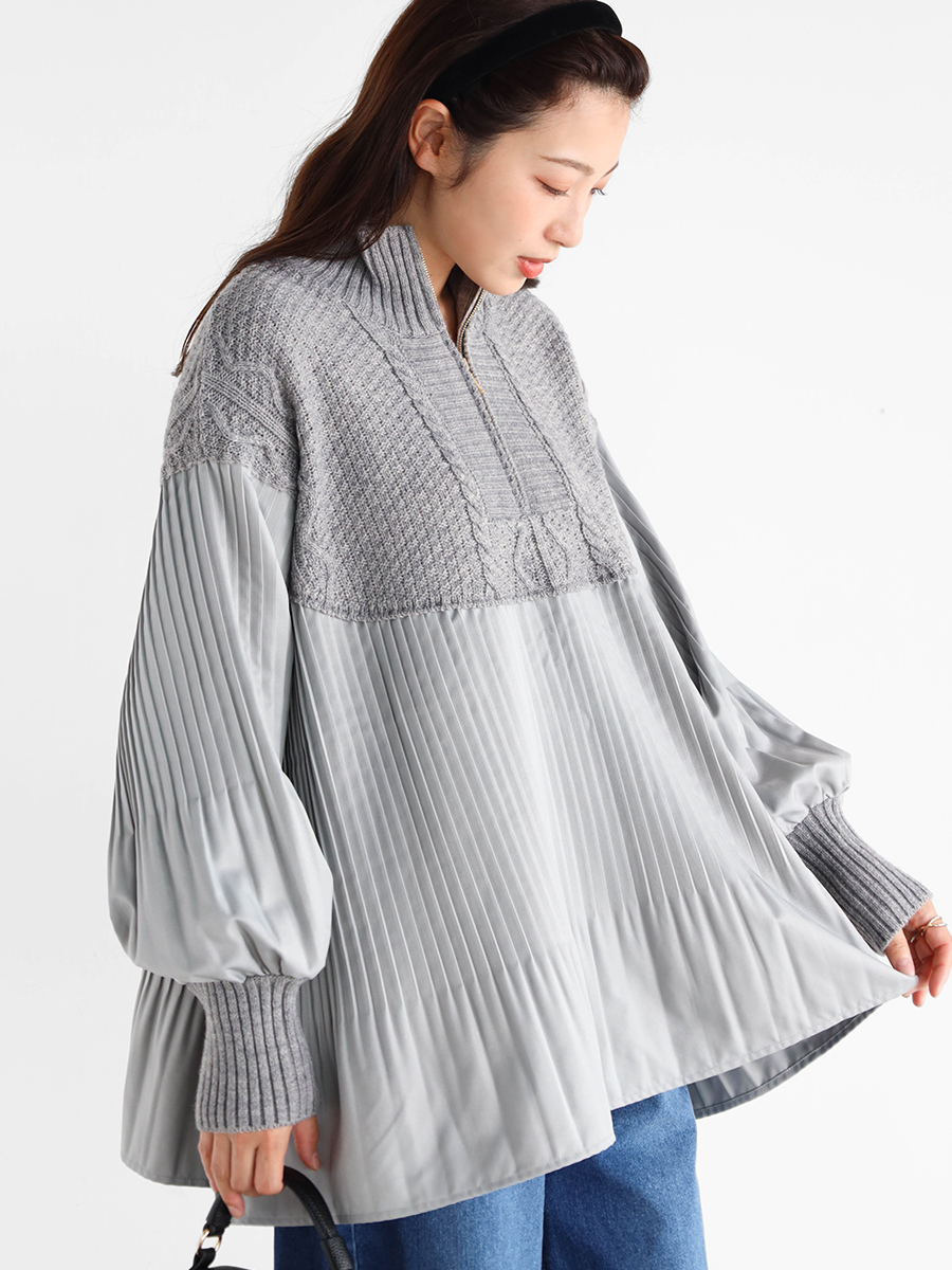 Vin(ヴァン)  キルティングトートバッグ