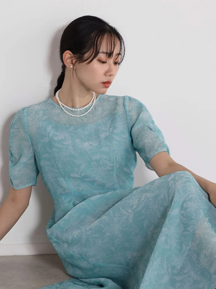 ヤマダヤ パンツドレス OCCASION STYLE まとめ - ｜YAMADAYA STORE