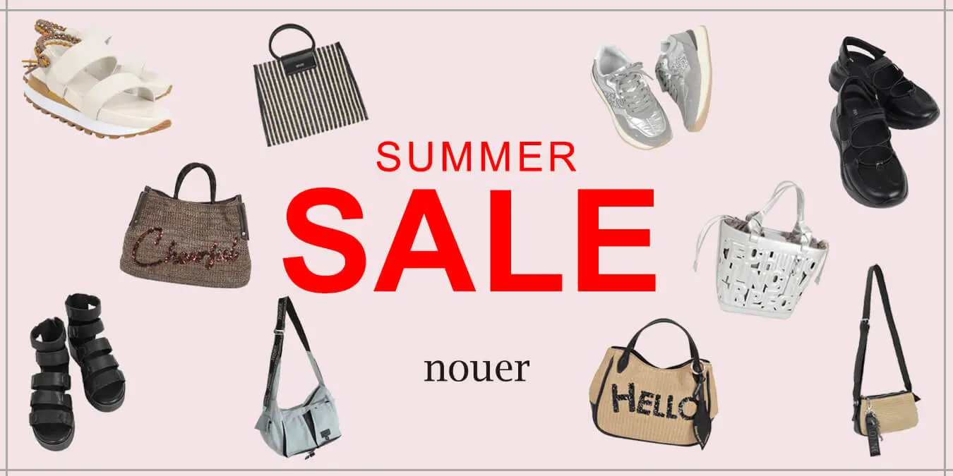 SALE ITEM LIST-SUMMER セール小物まとめ- - ｜YAMADAYA STORE