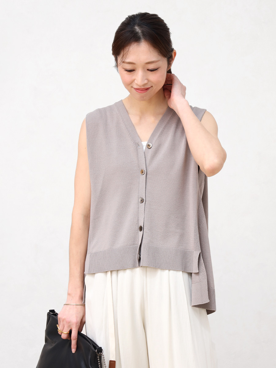 CLOVE スプリングスタイル