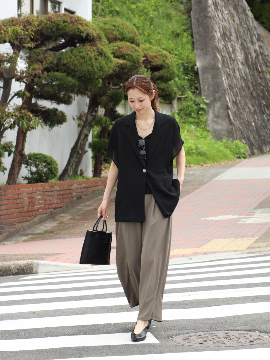 GW お出かけ スタイル CLOVE クローブ