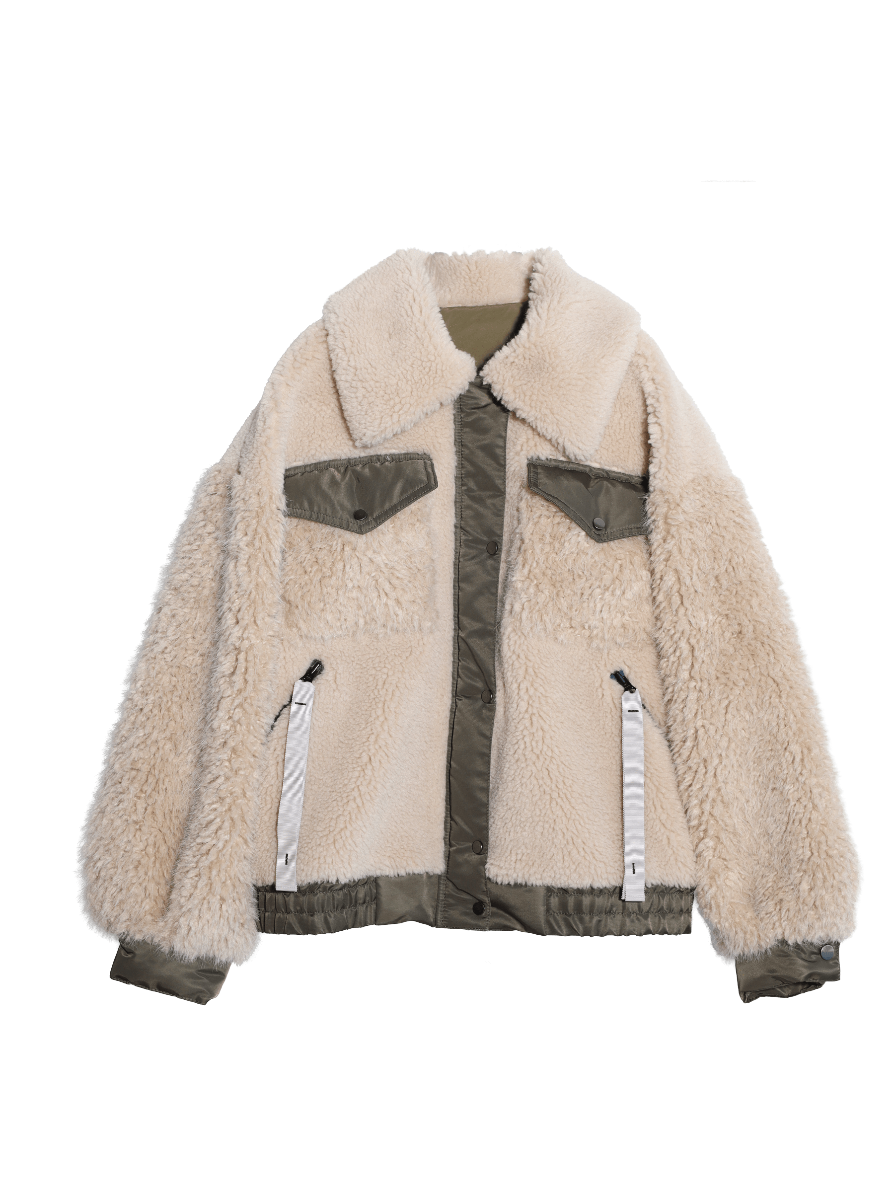 LASUD BoutiqueOrdinary 別注