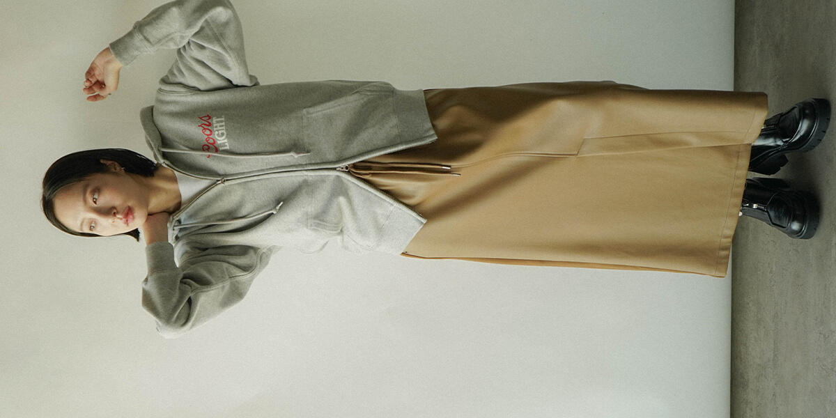 RADIATE ラディエイト