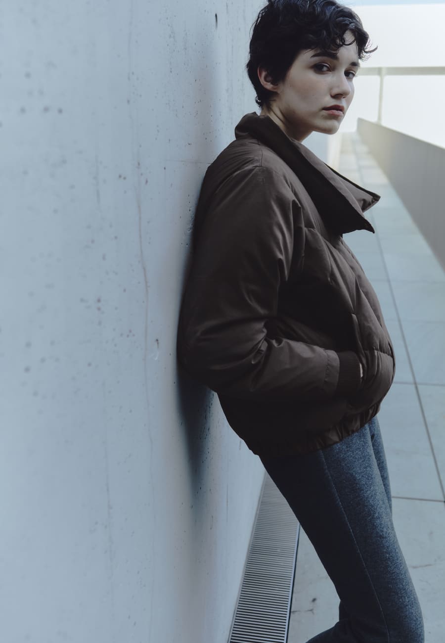 YORT ヨート ACTIVESTYLE アクティブスタイル 25aw