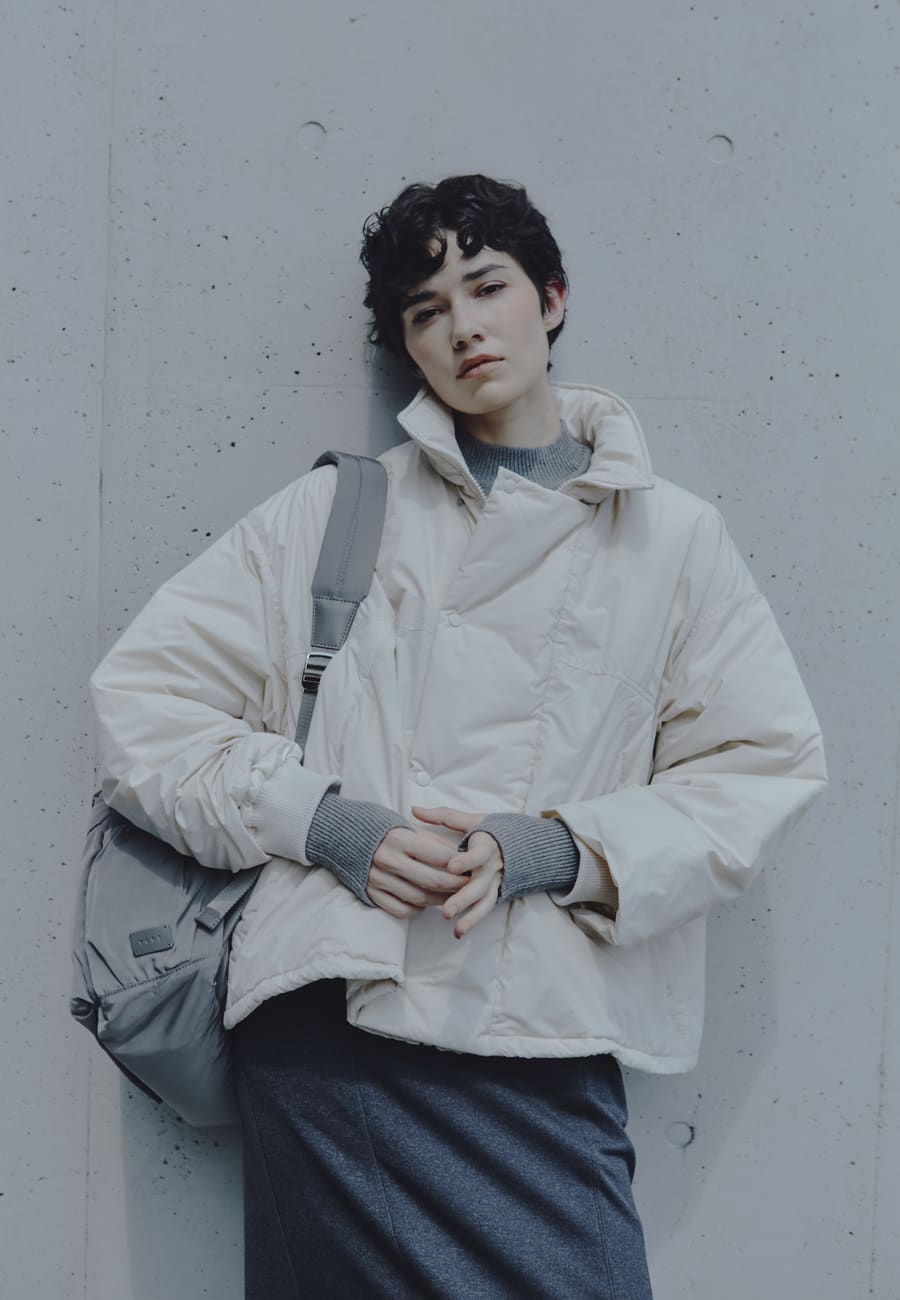 RADIATE ラディエイト オーバーダイデニムシリーズ