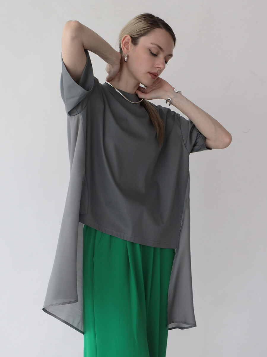 Aga NEWARRIVAL SS 夏アイテム トップス