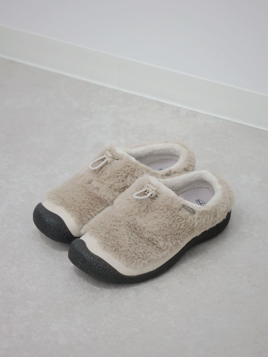 YORT ヨート KEEN キーン シューズ