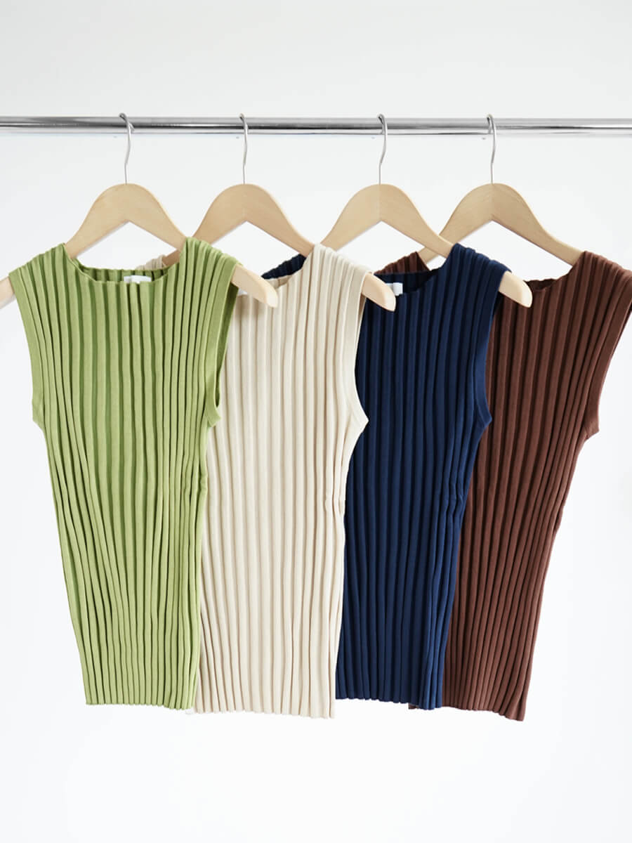 Plaid cami dress