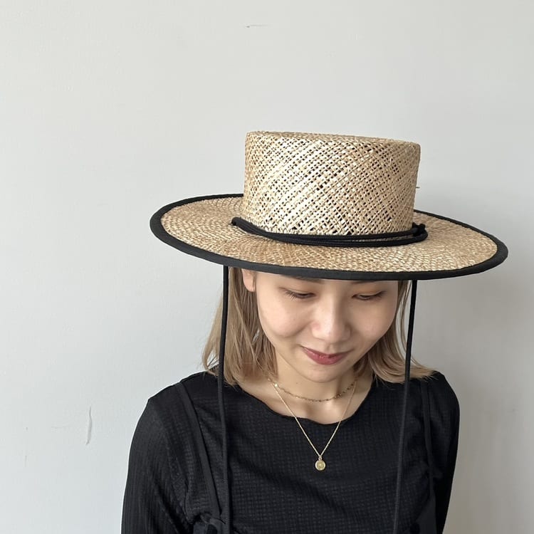 スタッフプロフィール