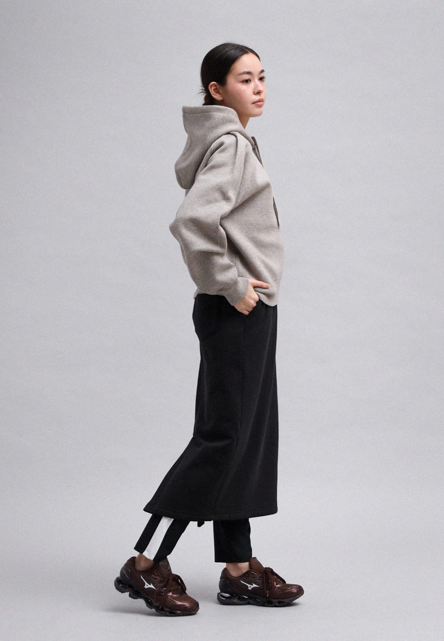 YORT ヨート ACTIVESTYLE アクティブスタイル WINTERSTYLE