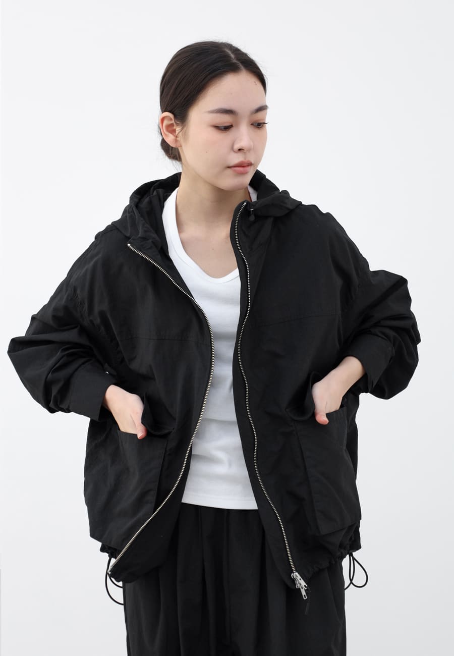 YORT ヨート 春のアクティブスタイル