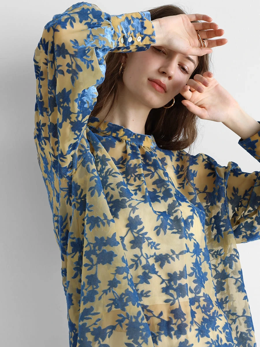 New Season Coodinate by Ample - ｜YAMADAYA STORE