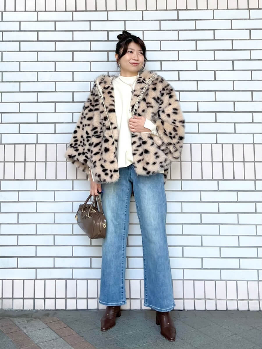 コーディネート9