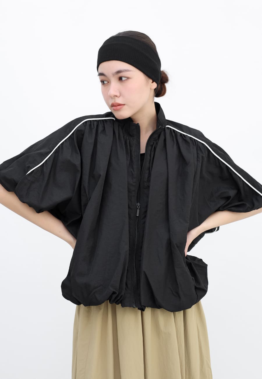 YORT ヨート 春のアクティブスタイル