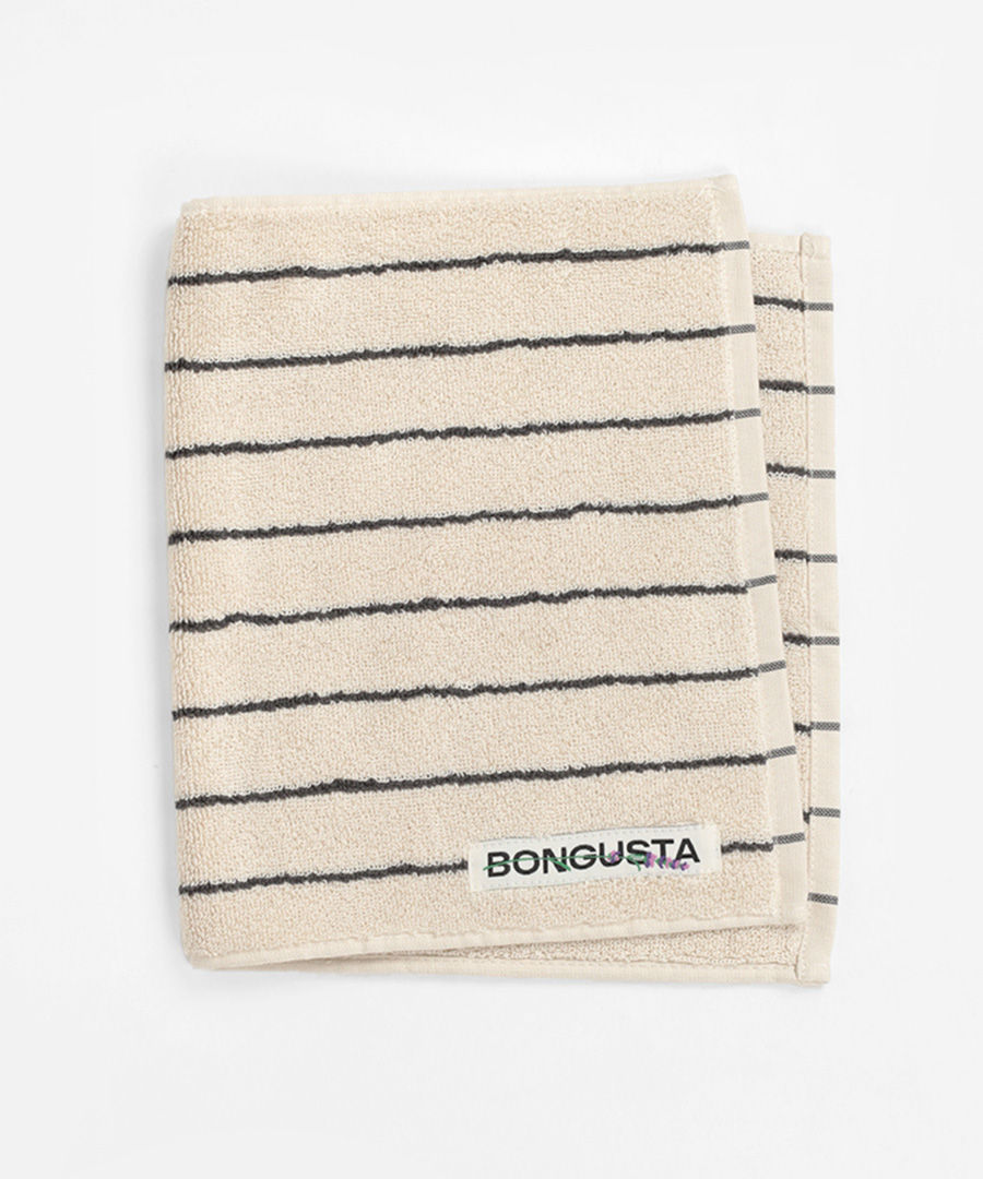 FACE TOWEL
