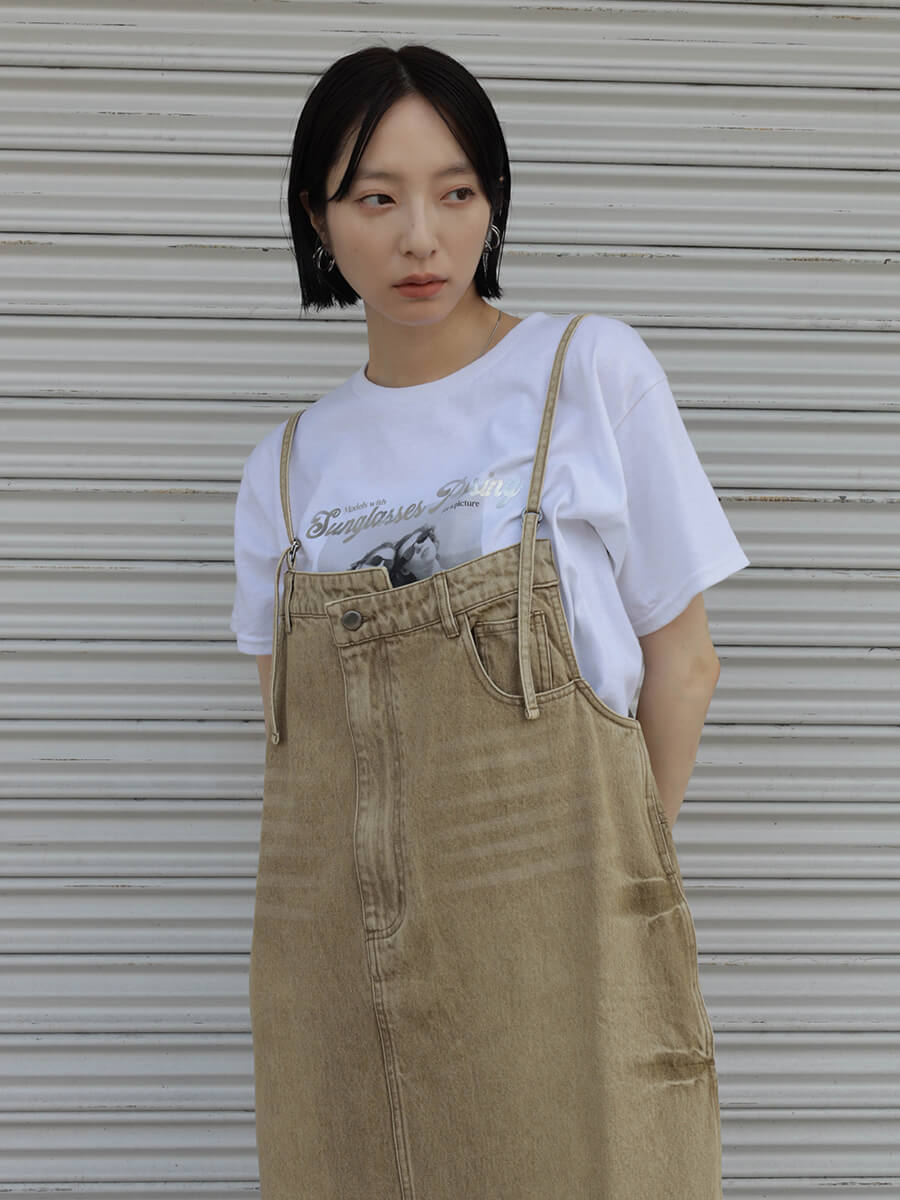 未使用　ラディエイト radiate ヤマダヤ　デニム　ジャンパースカート　美品 014518939_29_d03_xl.jpg