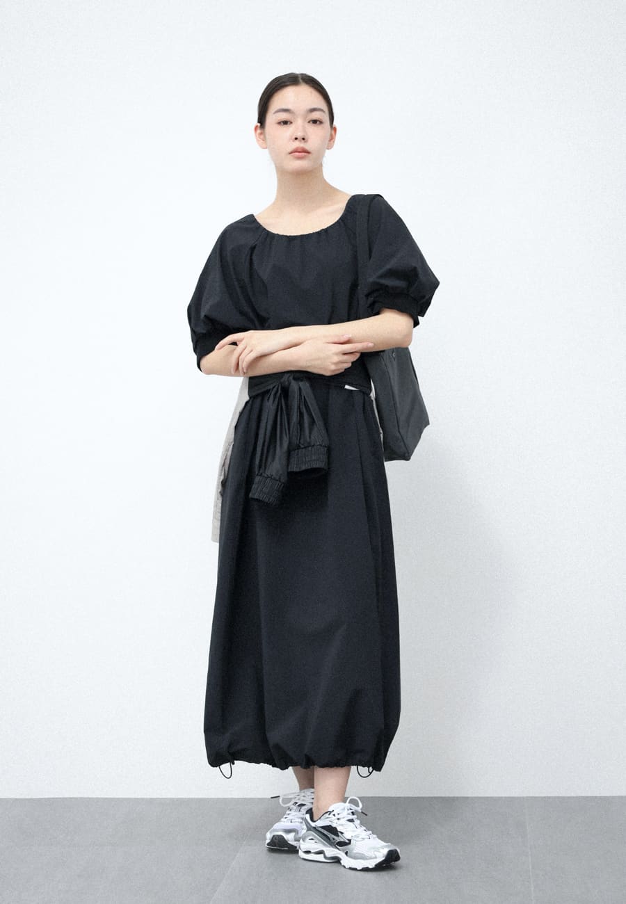 春 小物 スタイル