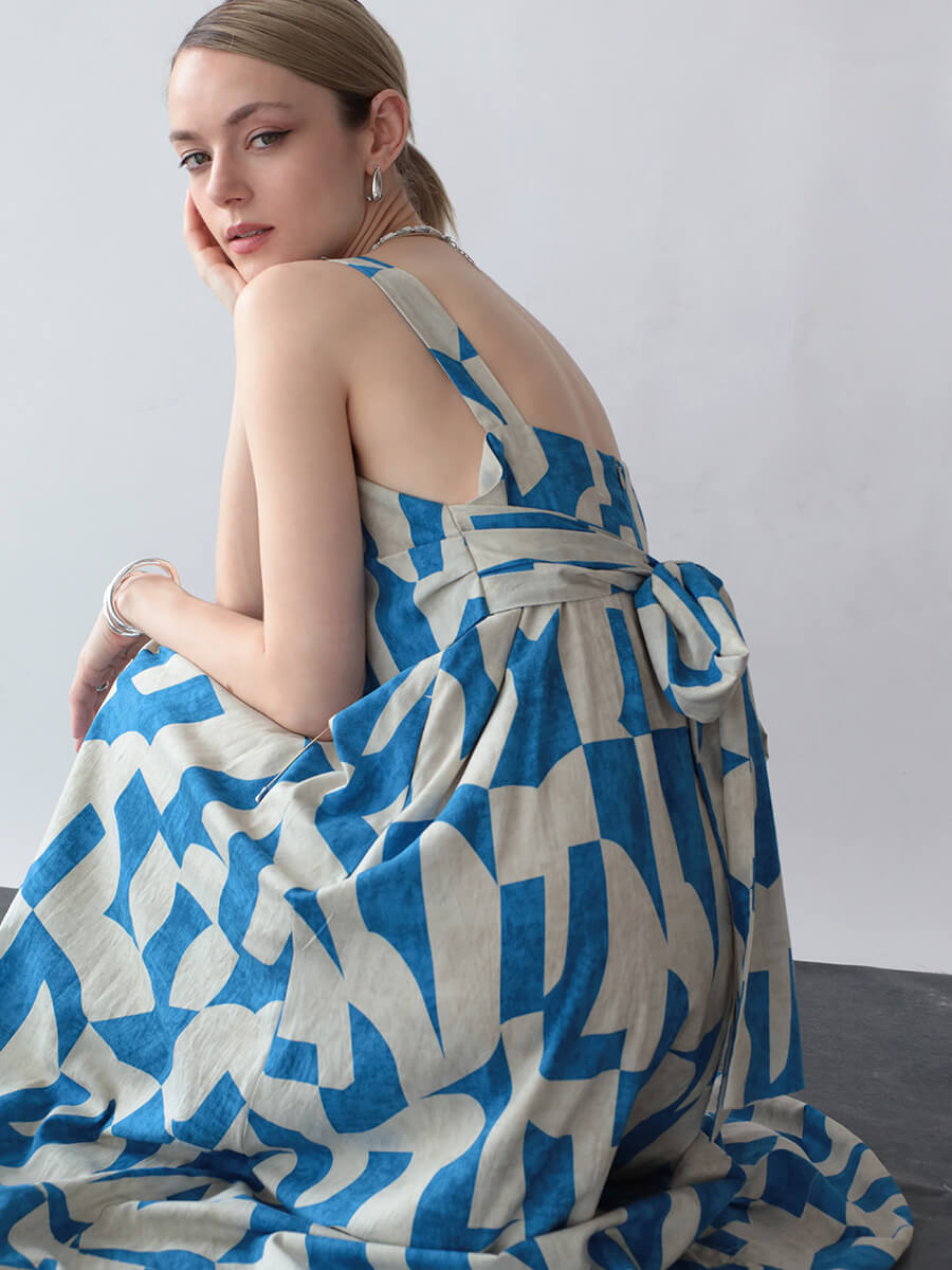 Aga summer onepiece allinone