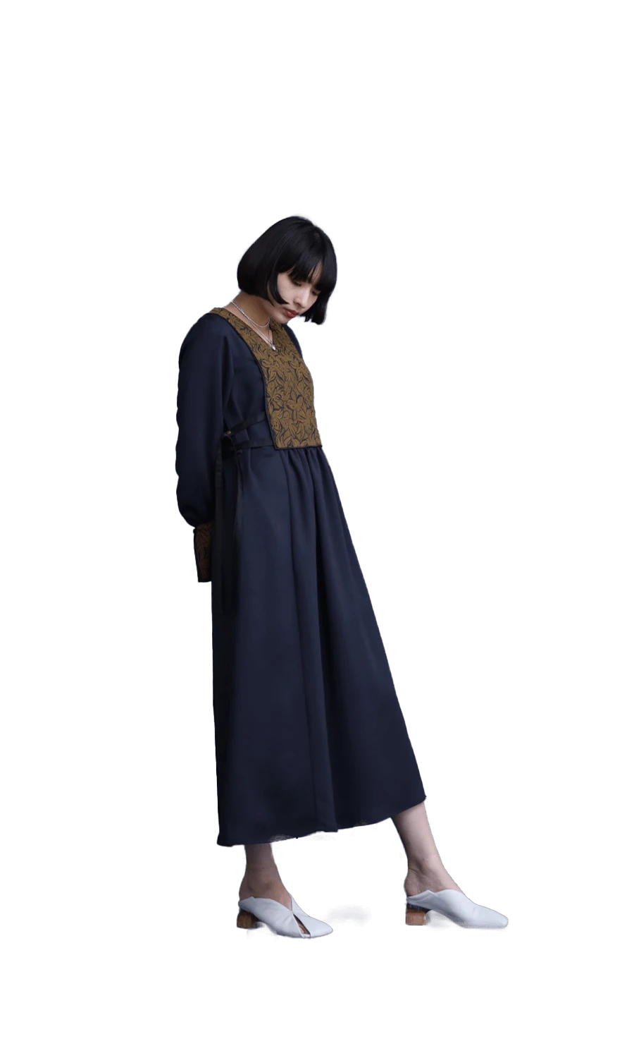 resil×桐生 ― DESIGN DRESS ― - ｜YAMADAYA STORE