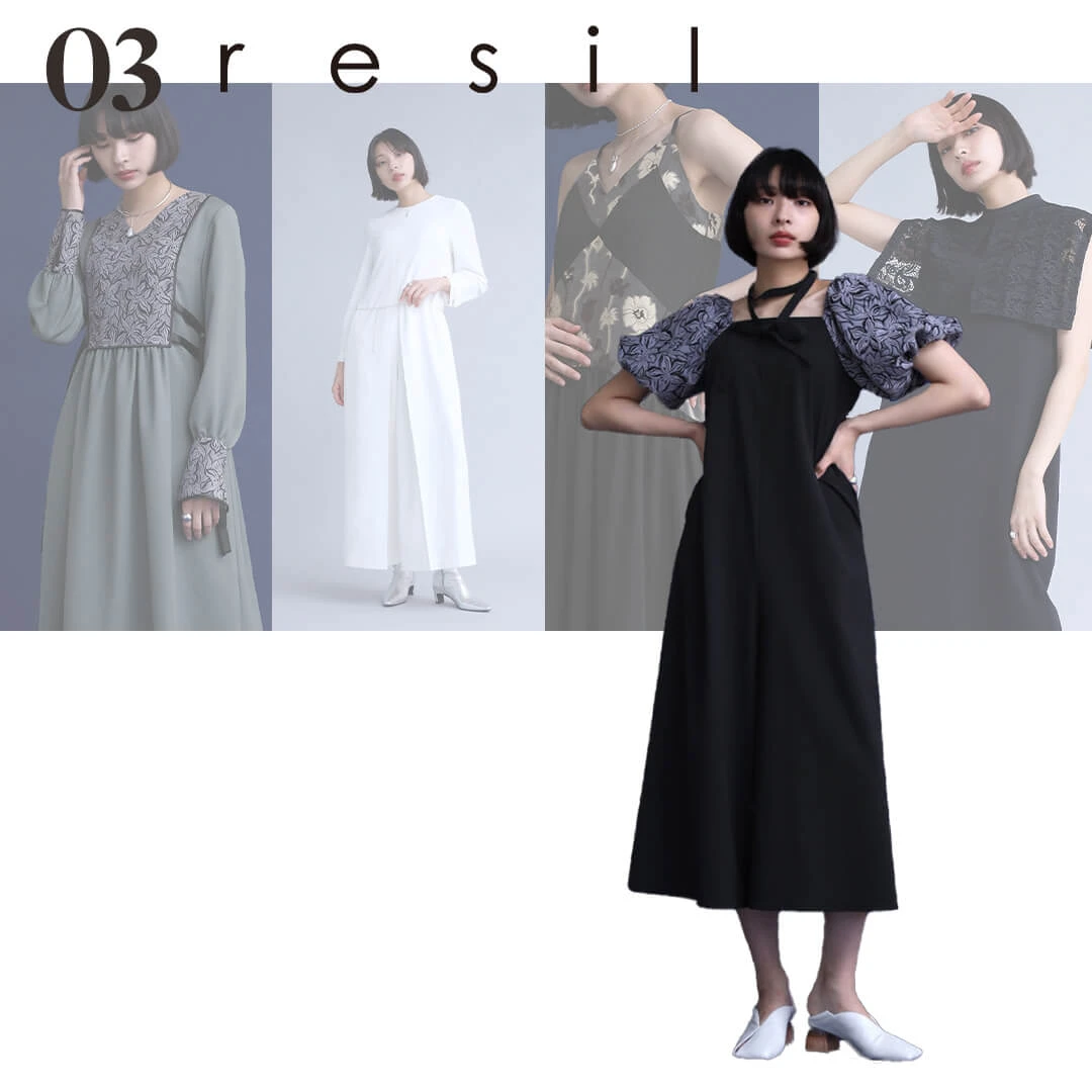 YAMADAYA AMABILTAオケージョン　ワンピース resil.webp