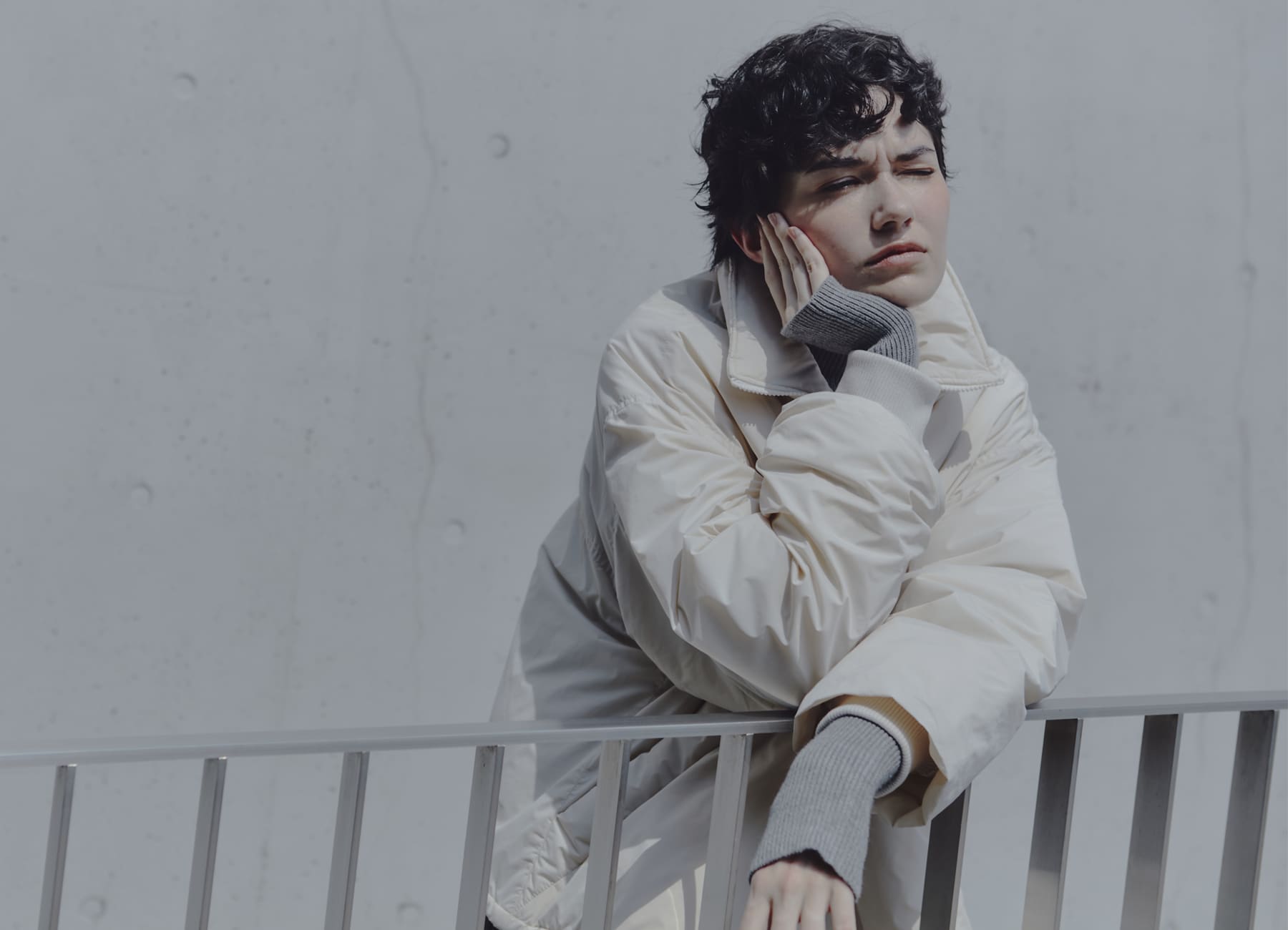 YORT ヨート ACTIVESTYLE アクティブスタイル 25aw