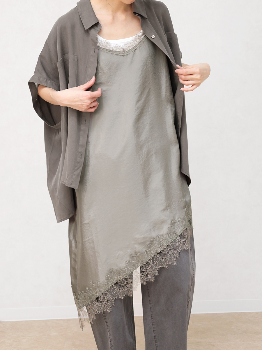 CLOVE スタッフスタイリング ウィッシュリスト