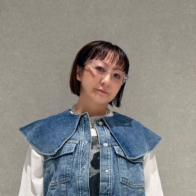 YAMAZAKIさんアイコン