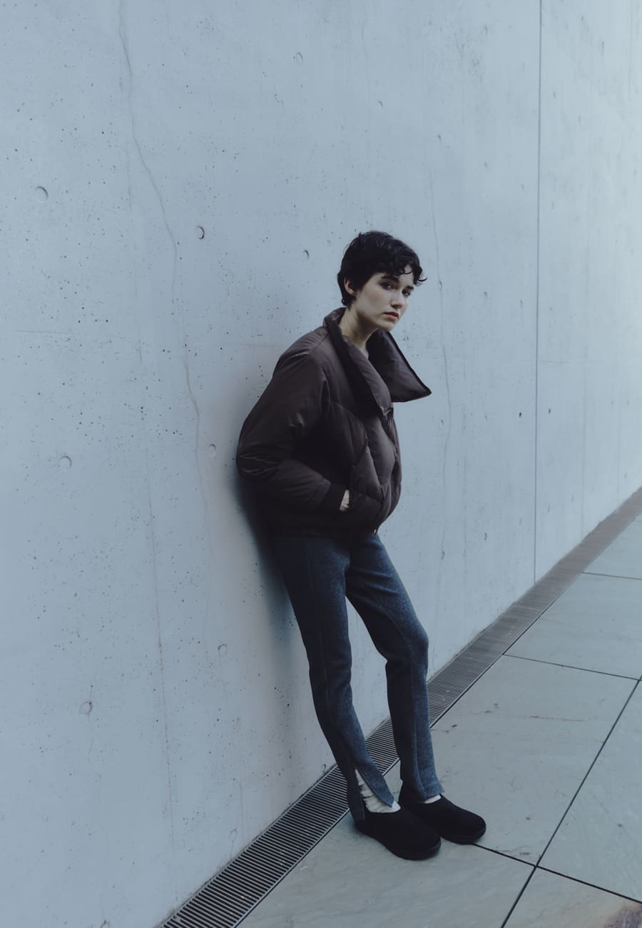 YORT ヨート ACTIVESTYLE アクティブスタイル 25aw