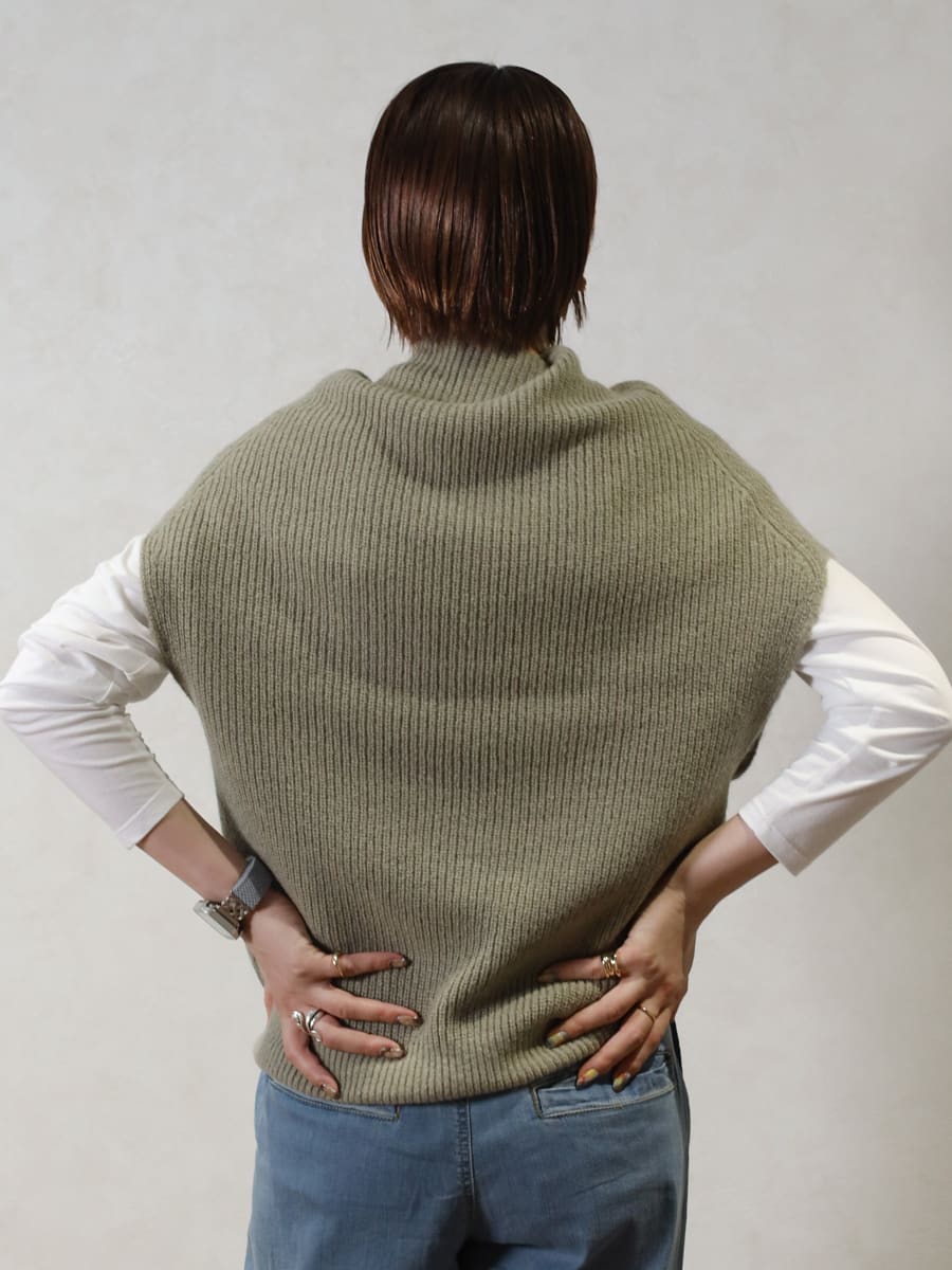 YORT ヨート ラッシュガード スタイリング