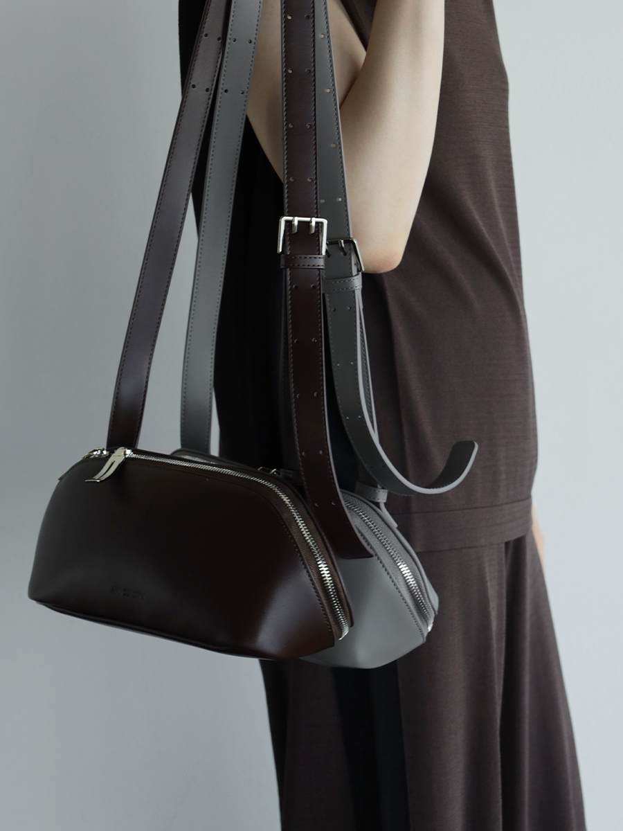 Aga ADDCULMN バッグ 別注カラー