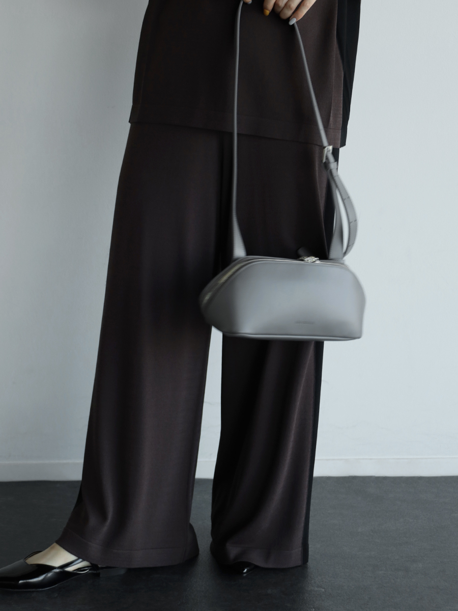 Aga ADDCULMN バッグ 別注カラー