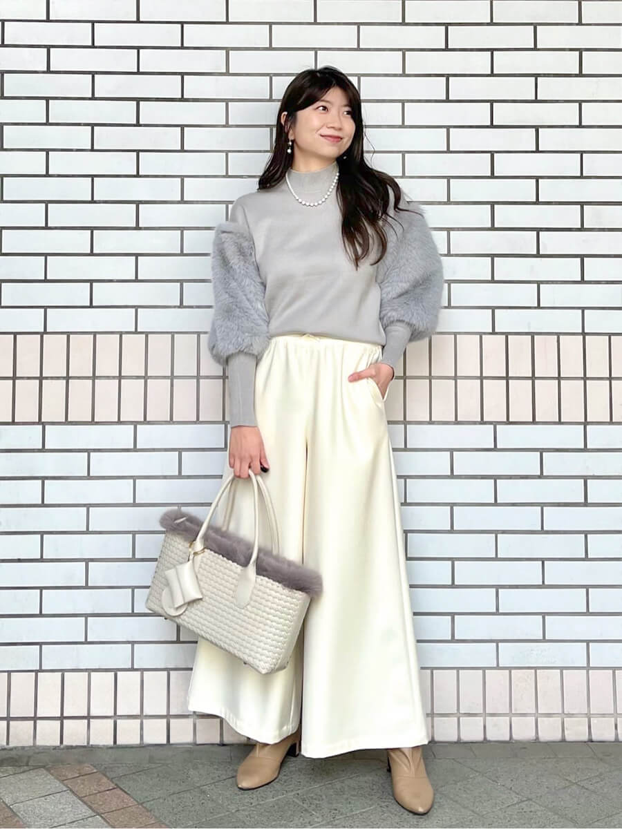 コーディネート10