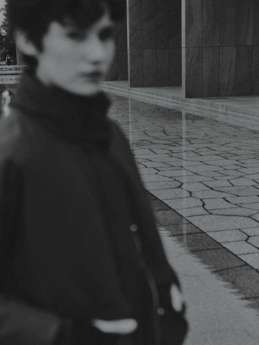 YORT ヨート ACTIVESTYLE アクティブスタイル 25aw