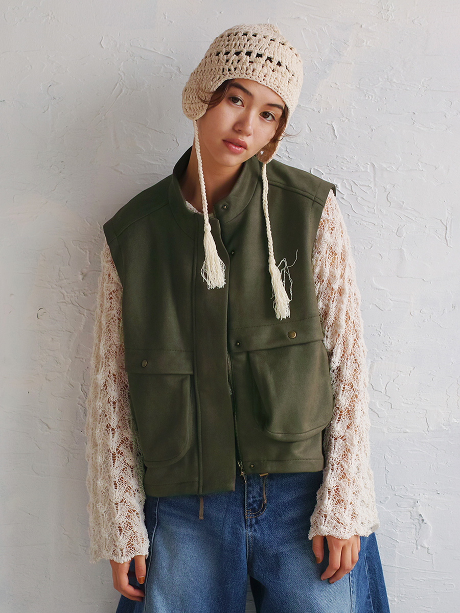 ヤマダヤ　FIKA. ファーベスト FIKA. ｜ NEW ARRIVALS in September - ｜YAMADAYA STORE