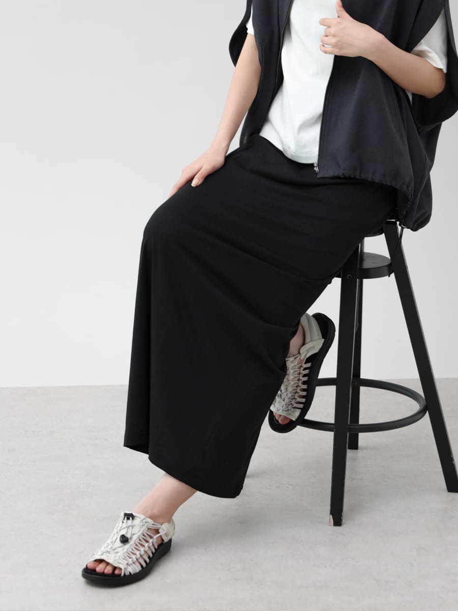 YORT ヨート ワークスタイル 通勤着