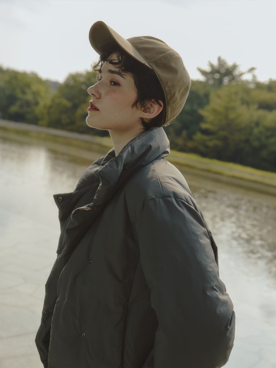 YORT ヨート ACTIVESTYLE アクティブスタイル 25aw