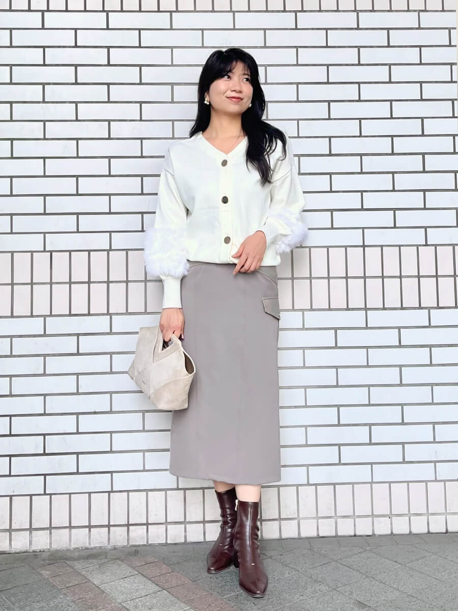 コーディネート6