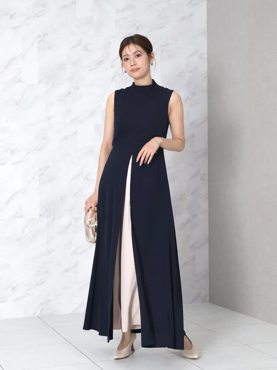 FENNEL Dress Collection - ｜YAMADAYA STORE