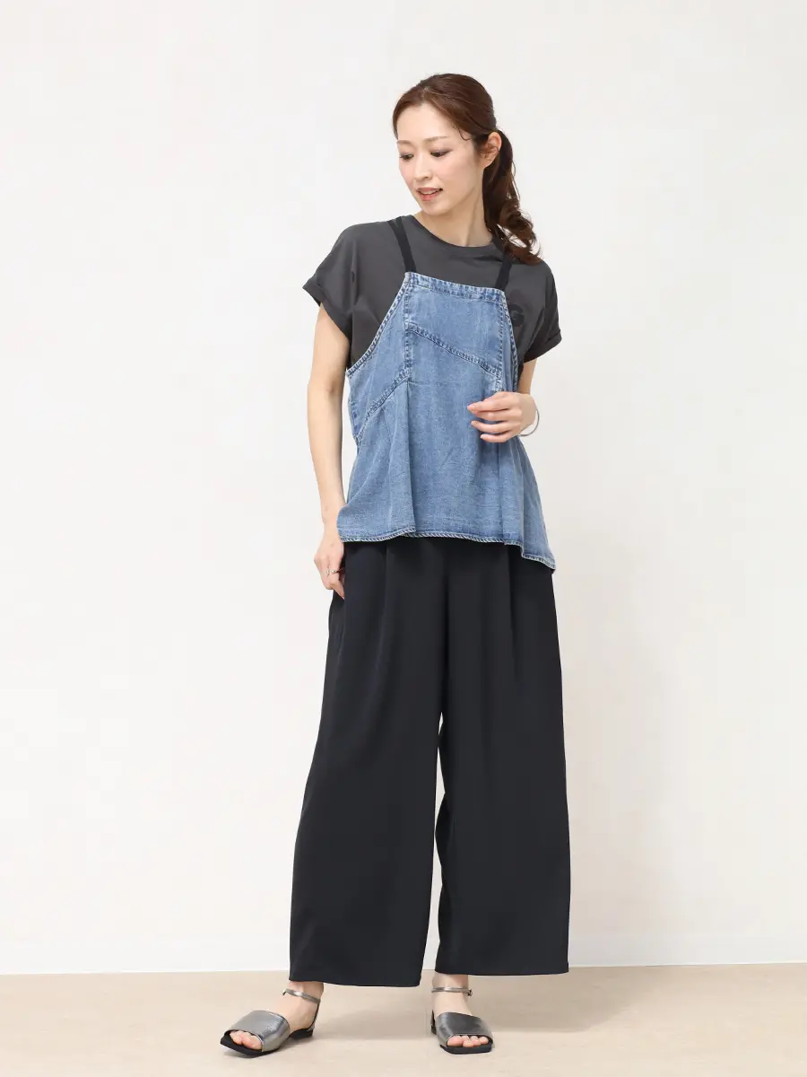 Tensel Denim CLOVEで大人気！テンセルデニムの新作をご紹介
