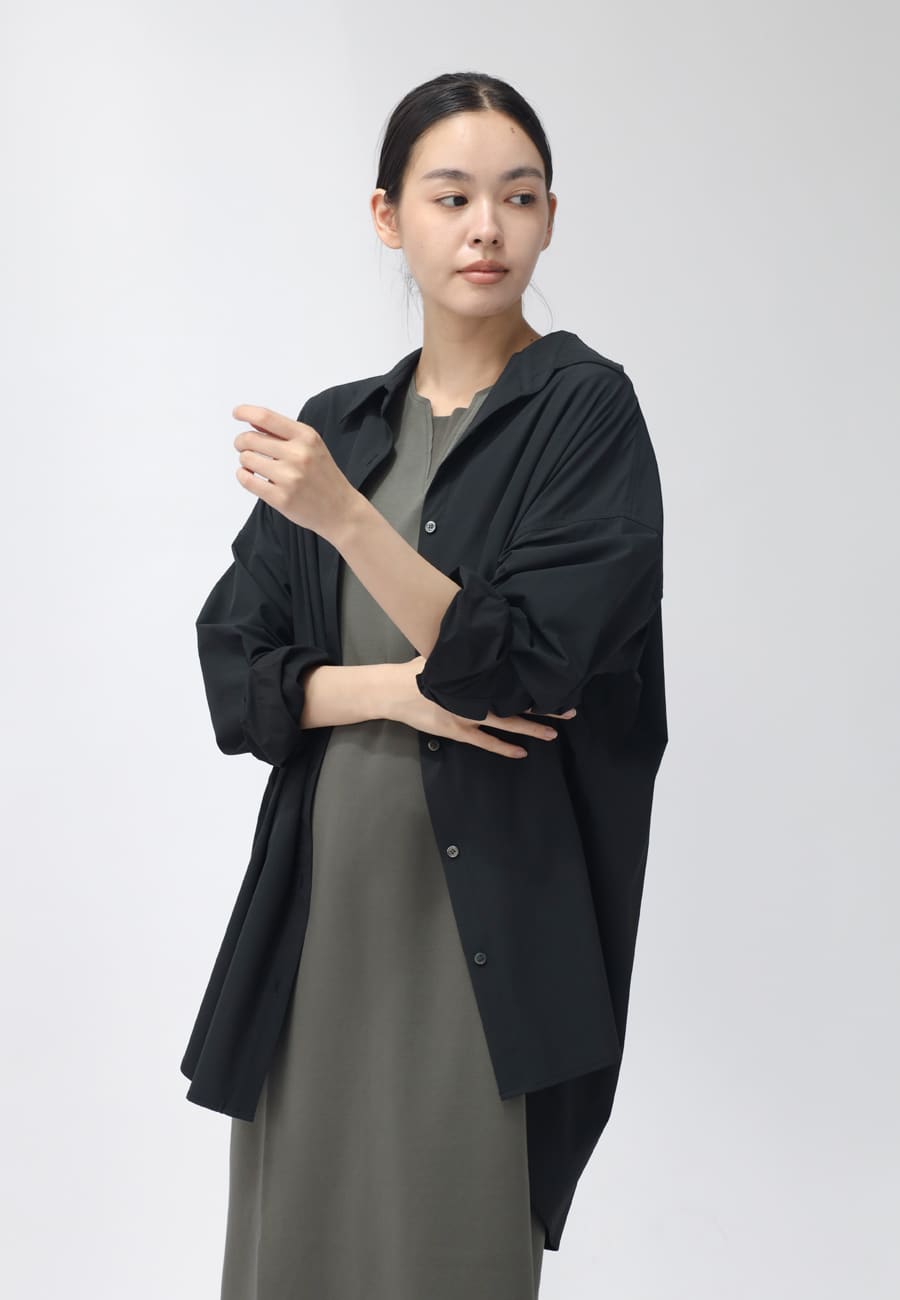 YORT ヨート ラッシュガード スタイリング