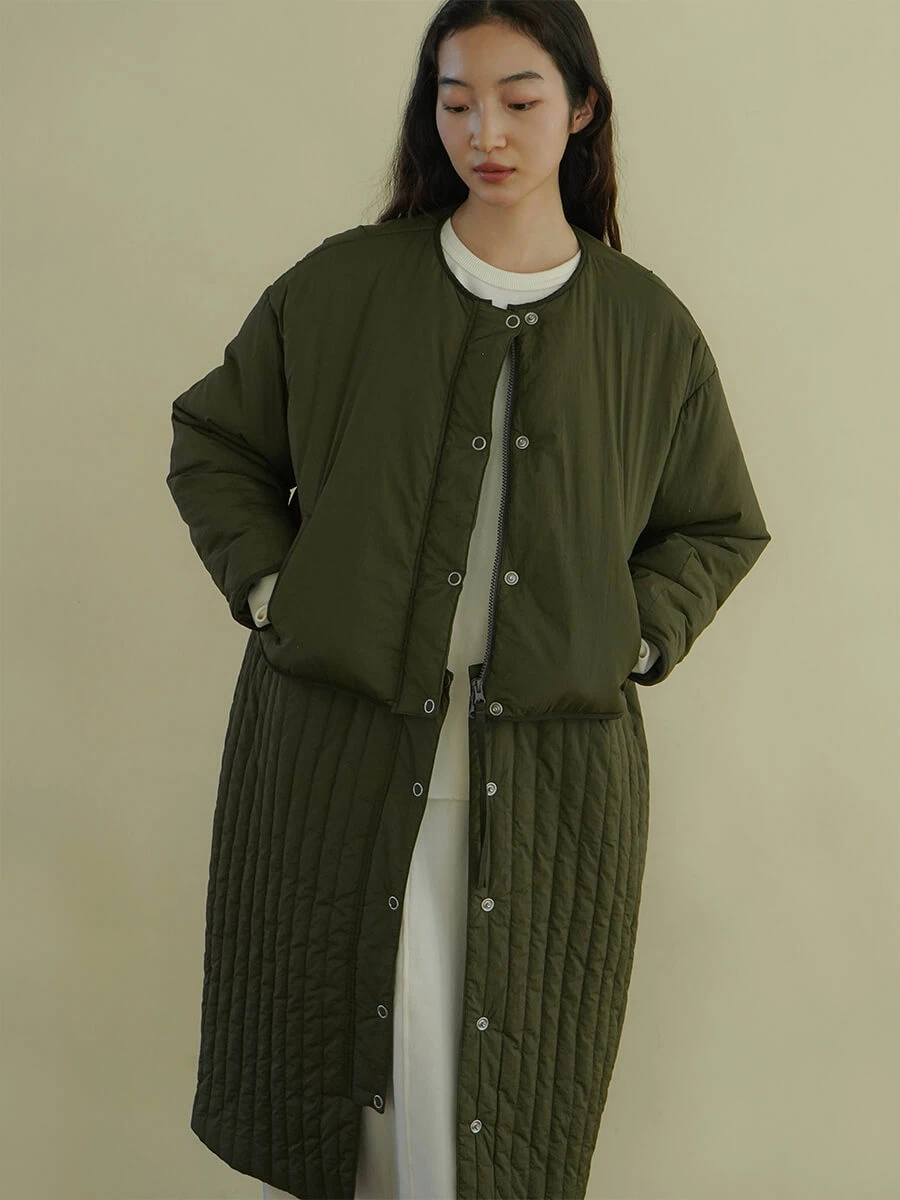 FIKA.｜FIKA.でみつける、この冬を楽しむための特別なアウター