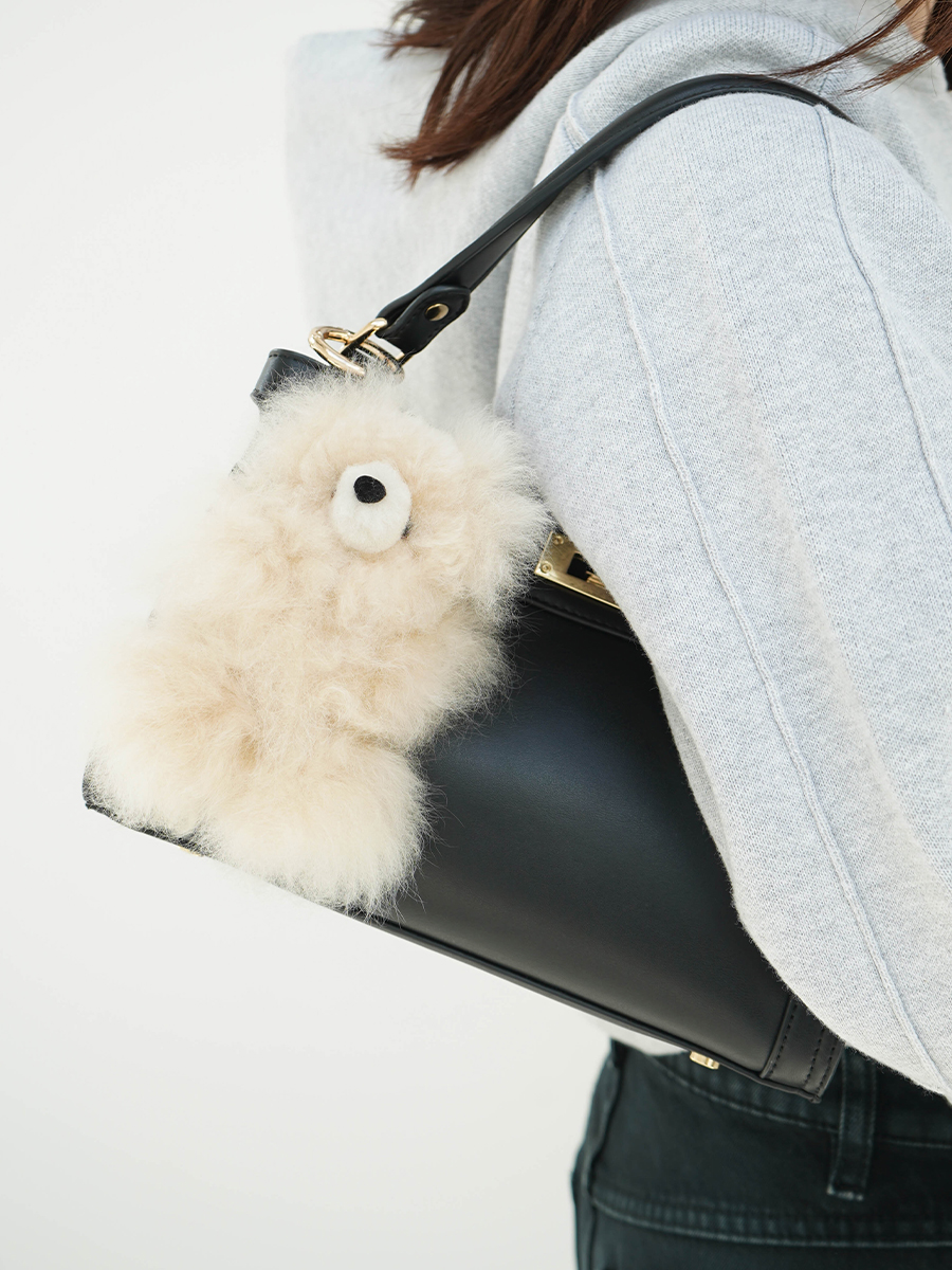 Bear charm（small）