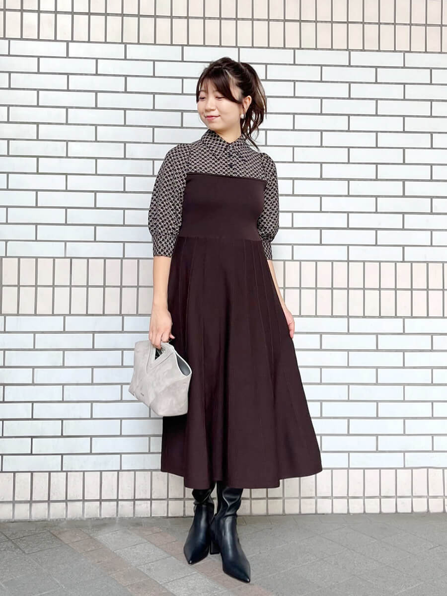 コーディネート1