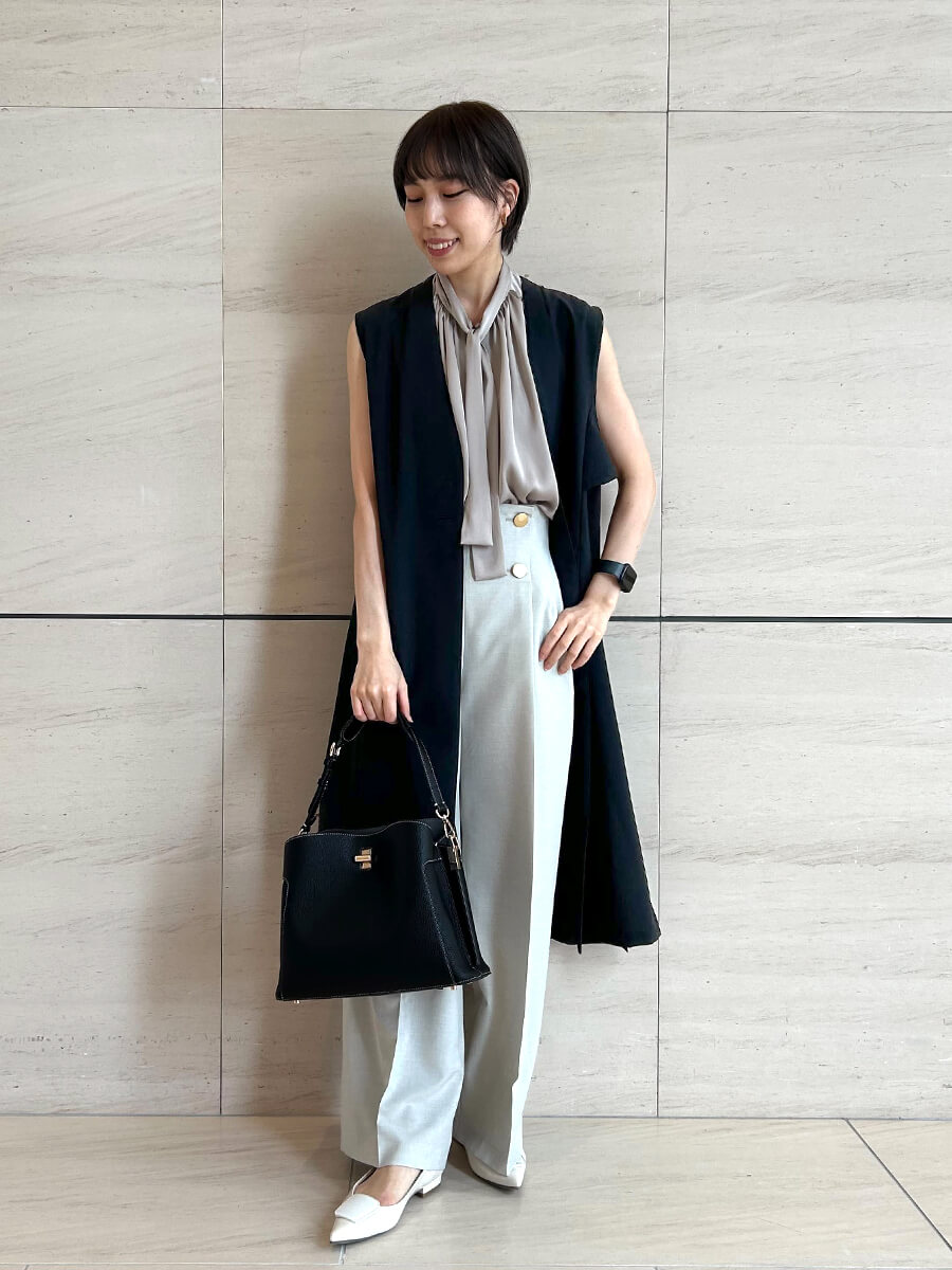 コーディネート2