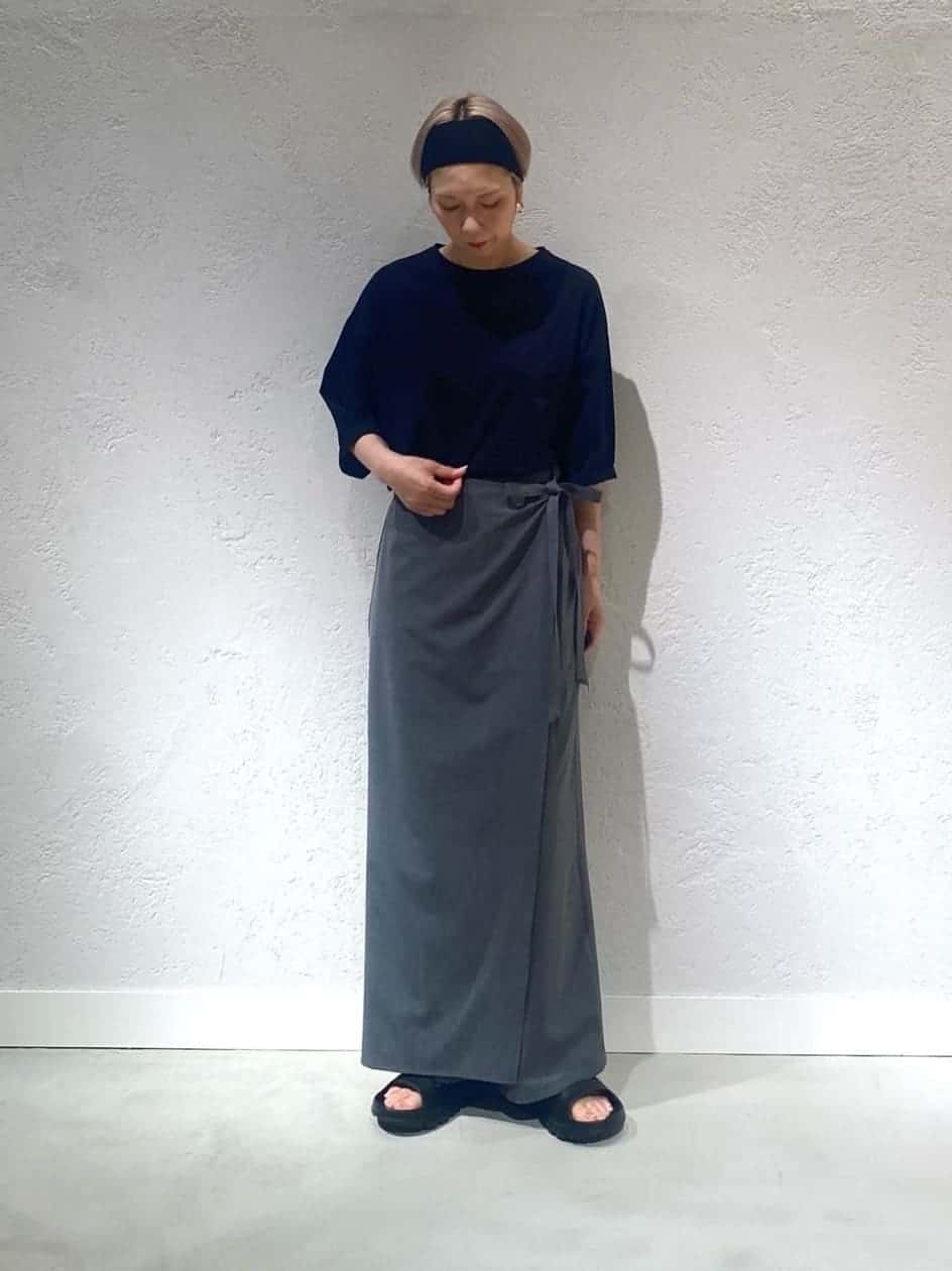 YORT ヨート SIDAS リカバリーサンダル スタッフスナップ