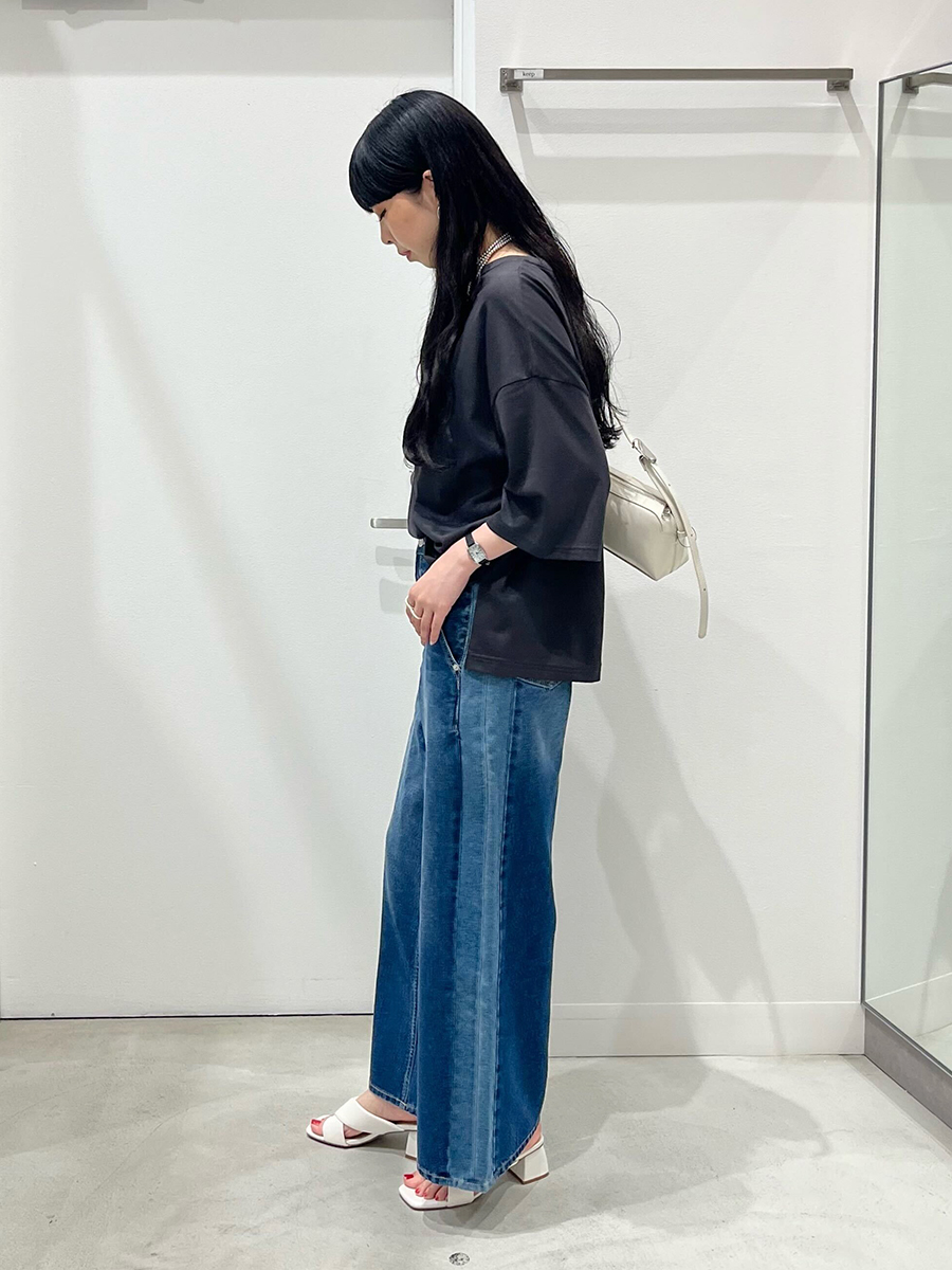 Aga NORITAKE 2025 summer cutsew staff