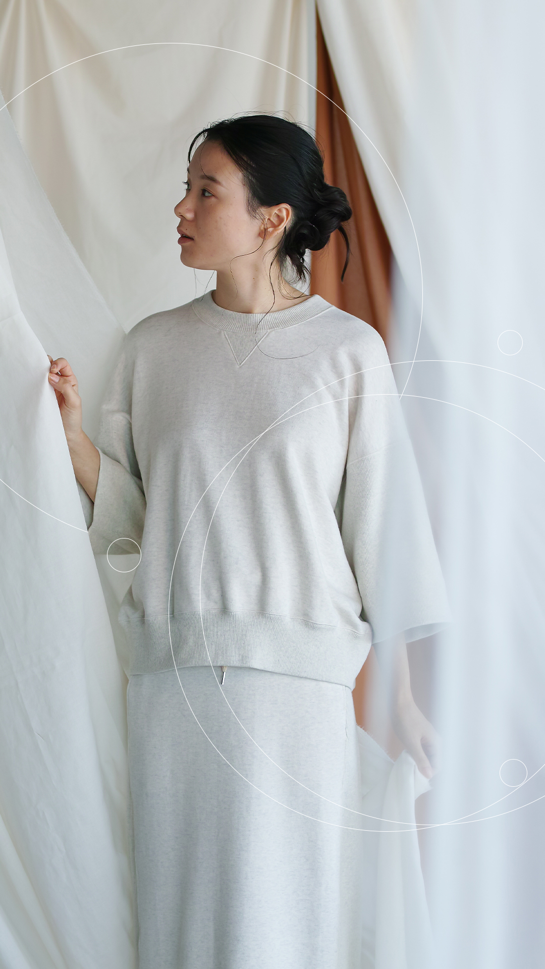 awahi 2026 Autumn & Winter collection